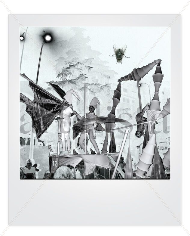 Funambuls solaris