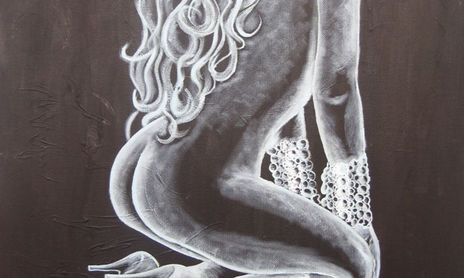 desnudos