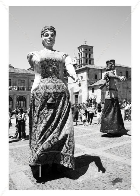 Gigantes 1