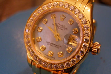 rolex