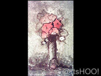 Flores en Florero