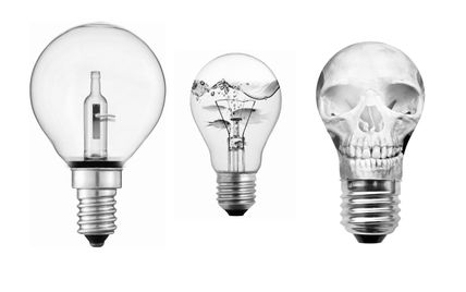 3 ideas