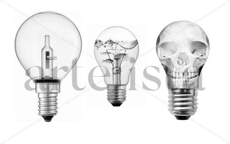 3 ideas