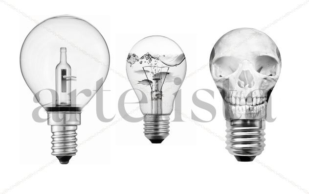 3 ideas