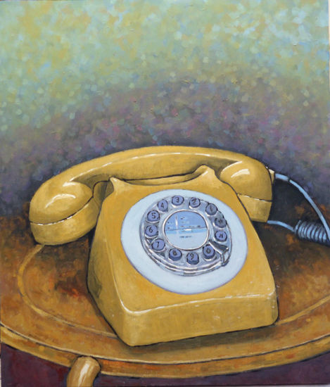 Call me now¡¡ Oil Panel Others