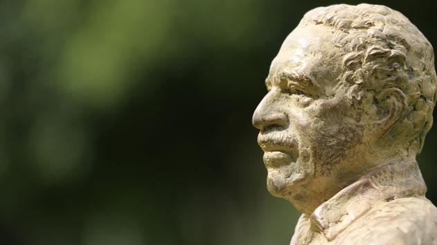 Homenaje a Garcia Marquez