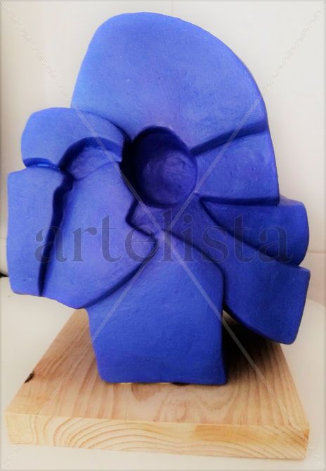 Memoria azul II....