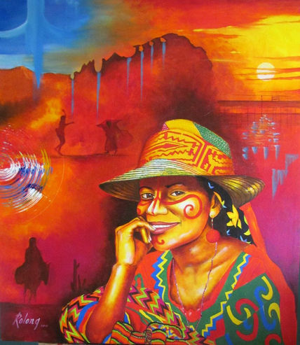 Mi Guajira Linda