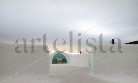 Ice Hotel