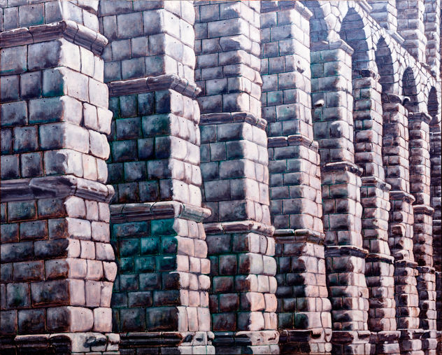 Los arcos del diablo