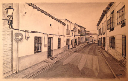 Calle San Juan