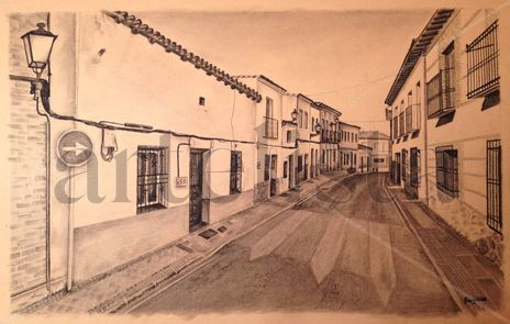 Calle San Juan