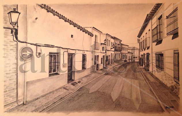 Calle San Juan