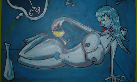 pintura