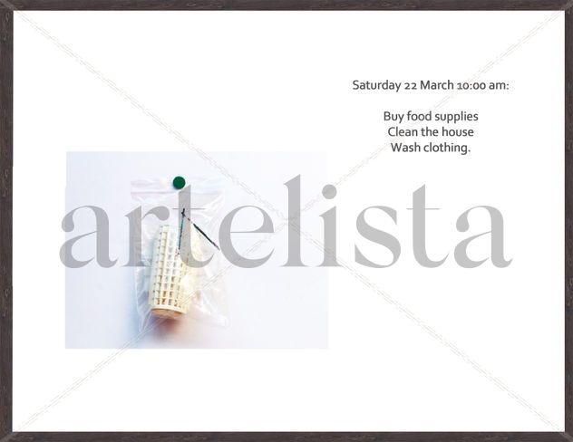 Calendario  sabado 22 de marzo