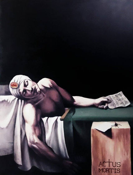 Actus mortis