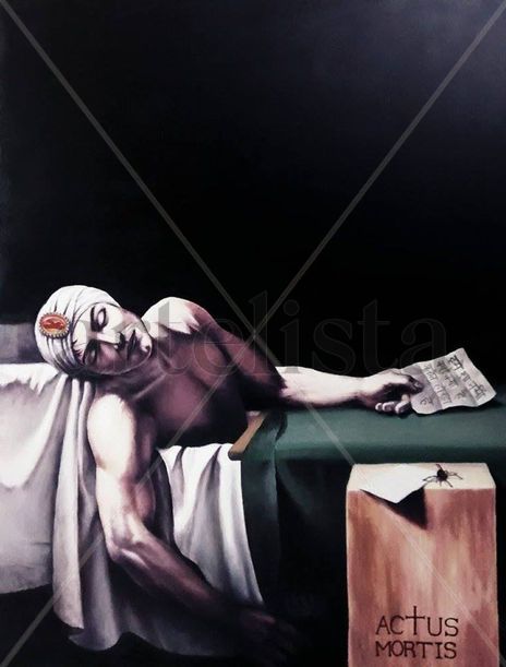 Actus mortis