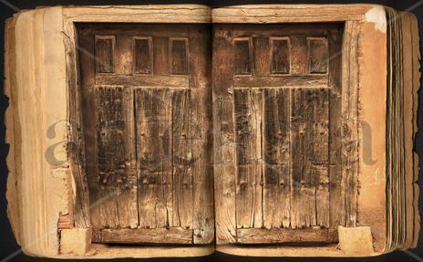 Book antique