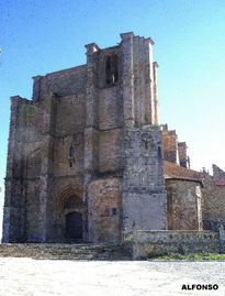 Santa Maria