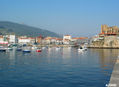 Vista de la Bahía de Castro-Urdiales