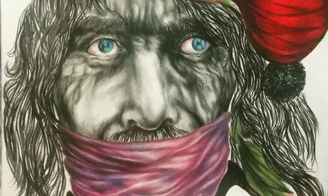 dibujos realistas