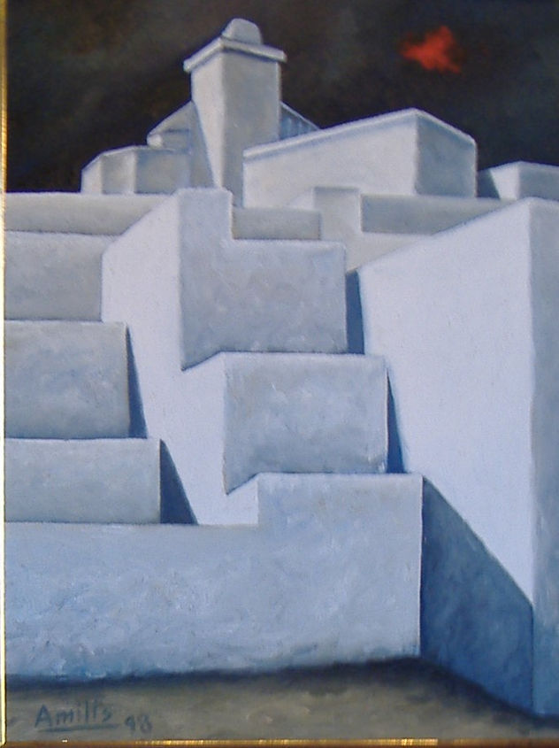 IBIZA  BLANCA