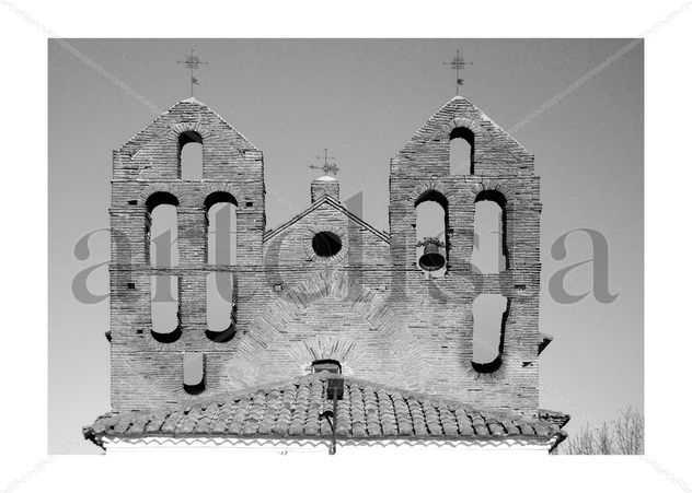 Miracle windows bw