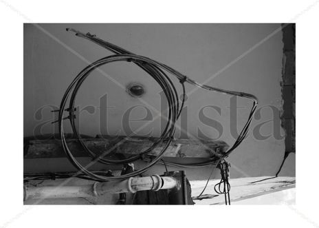 Pato cableado
