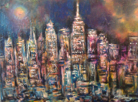 New York