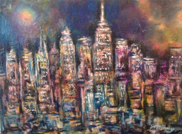 New York