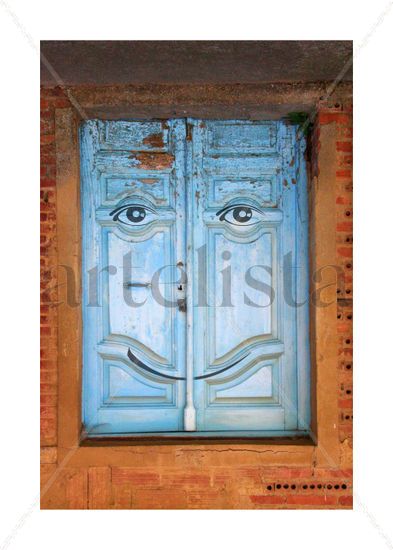 Smile door Other Themes Color (Digital)