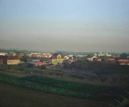 Centro de Avanca III