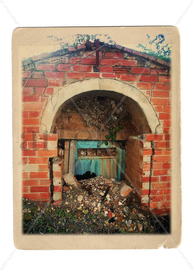 abandonado