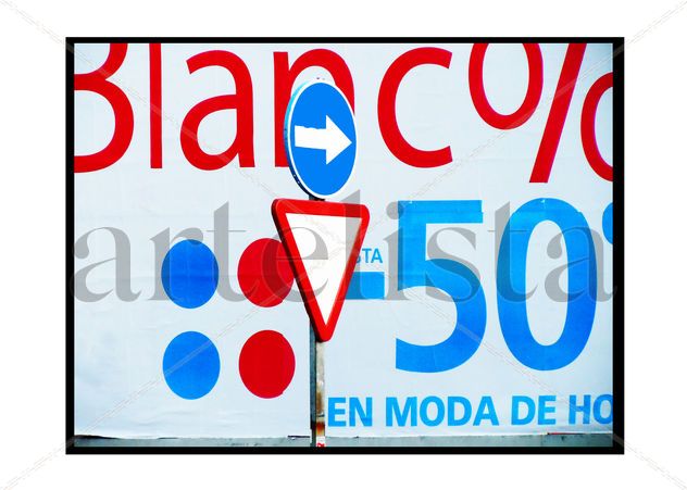 Blancolor