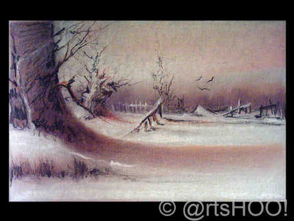 El Invierno