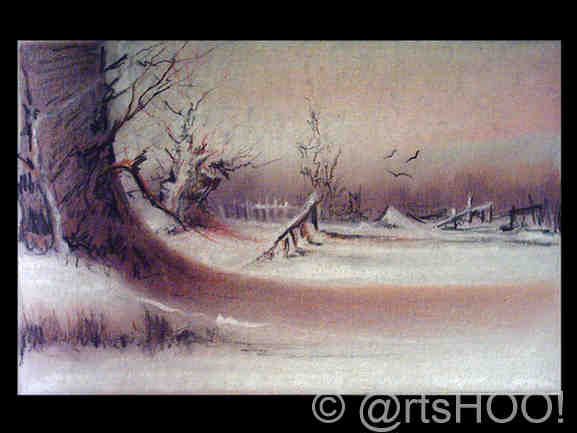 El Invierno 