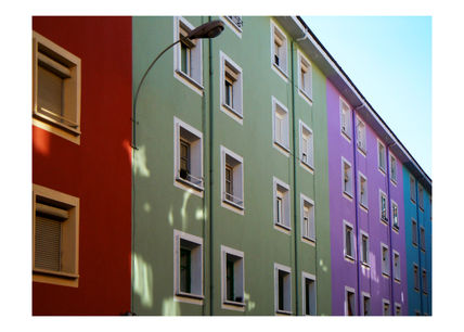 Casitas de colores 2