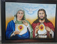 Sagrados Corazones