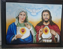 Sagrados Corazones