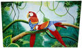 Guacamayas