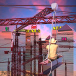 PAISAJES URBANOS thumbnail 2