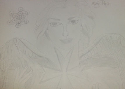 Angel de trasmutación