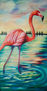 Dulce Flamingo