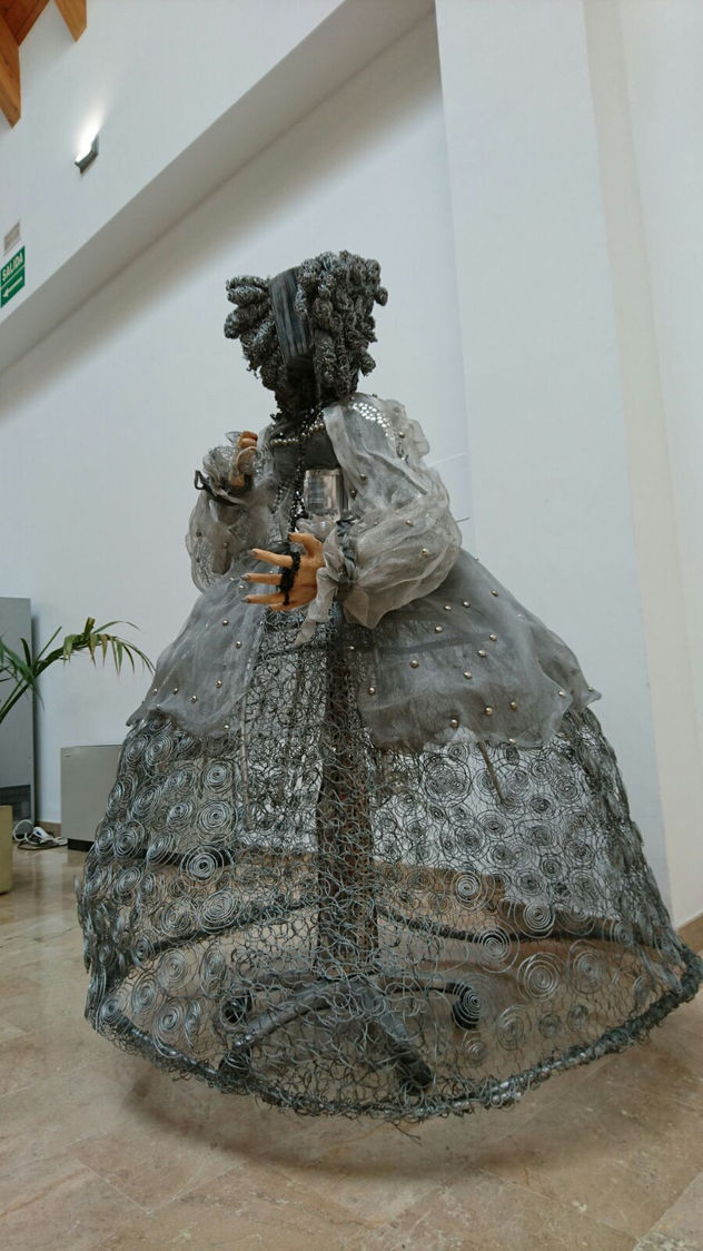 dulcinea
