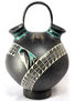 MATA ORTIZ POTTERY