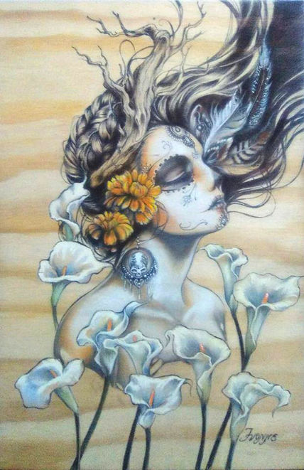 Catrina