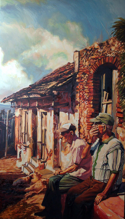 soledad de la...