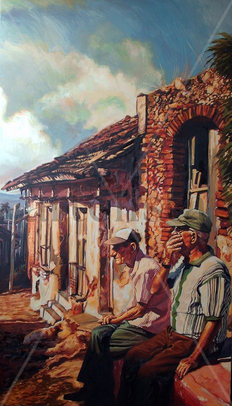 soledad de la...