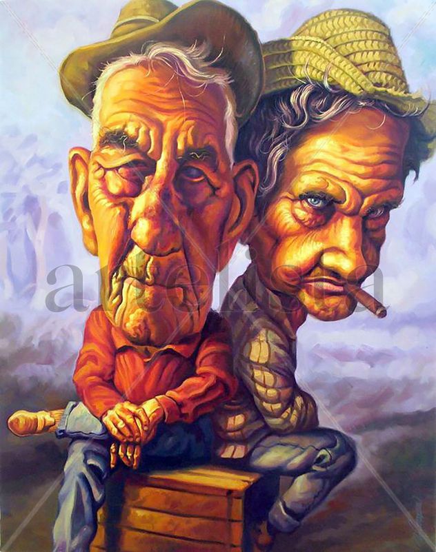 historia de la reflexión