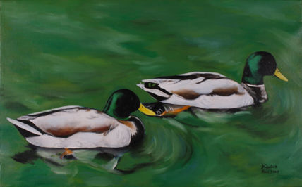 Patos.